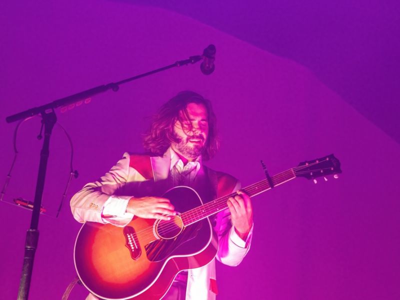 Lord Huron